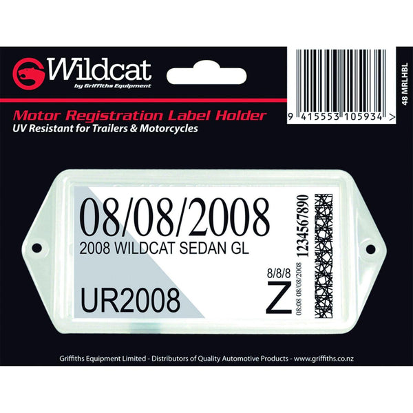 wildcat-trailer-registration-sticker-holder