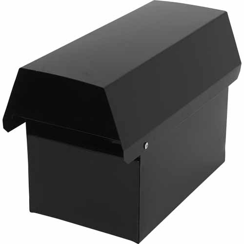 mail-boss-cottage-metal-letterbox-h:-220mm,-w:-162mm,-d:-330mm-black