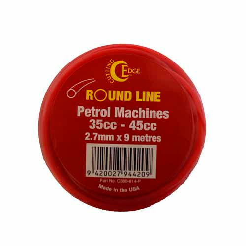 cutting-edge-round-trimmer-line-2.7mm-x-9m-red