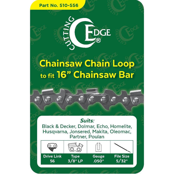 cutting-edge-chainsaw-chain-loop-3/8lp-x-050-56dl