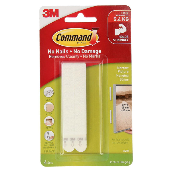 command-picture-hanging-strips-narrow-white