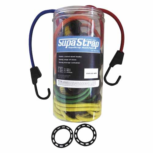 supastrap-bungee-cord-multi-pack-12-pieces-assorted-sizes-&-colours