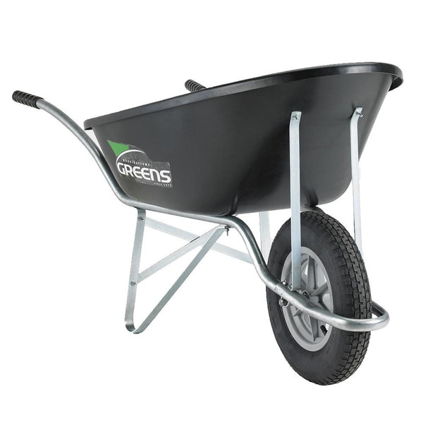 greens-eco-wheelbarrow-65-litre-black