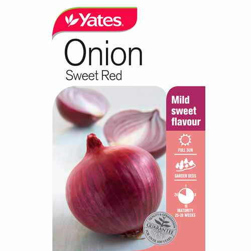 yates-vegetable-seed-onion-'sweet-red'