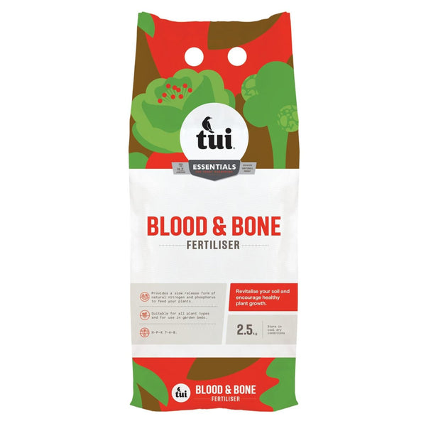 tui-blood-&-bone-fertiliser-2.5kg