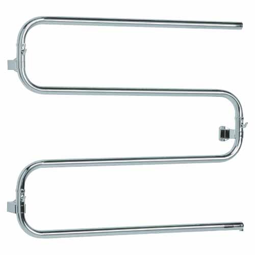 goldair-heated-towel-rail-4-bar-65-watt-polished-stainless-steel