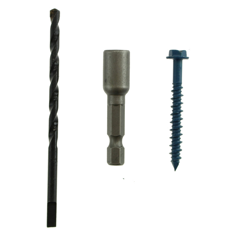 cobra-concrete-screws-hex-head-25-pack-4.5mm-x-45mm