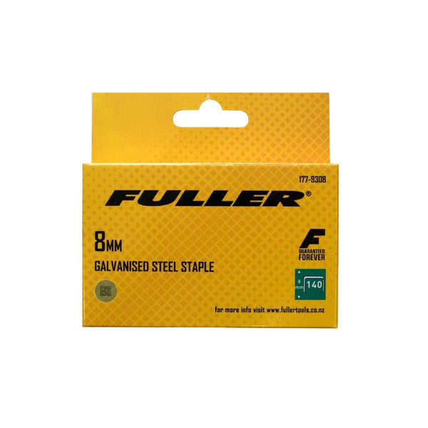 fuller-140-series-8mm-staples-2000-pack-silver