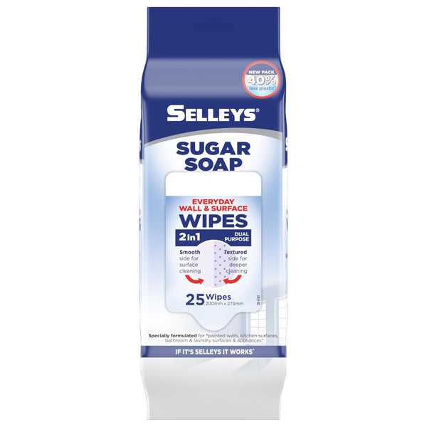 selleys-sugar-soap-cleaning-wipes-25pk