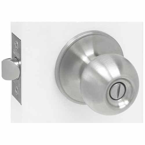 locware-saturn-privacy-knob-set-satin-stainless-steel-finish