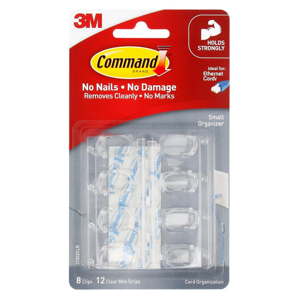 command-cord-clips-small-clear