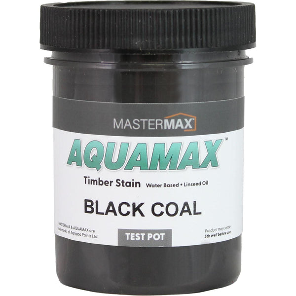 aquamax-water-based-linseed-oil-timber-stain-125ml-black-coal