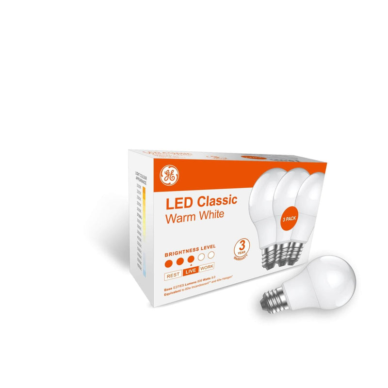 ge-lighting-led-light-bulb-e27-8-watts-3-pack-warm-white