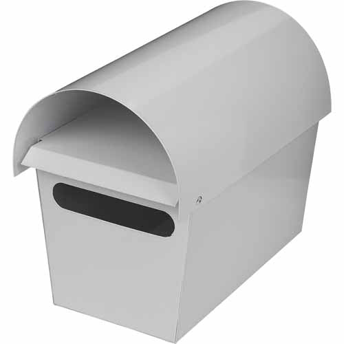 mail-boss-wagon-metal-letterbox-h:-235mm,-w:-170mm--d:-290mm-white