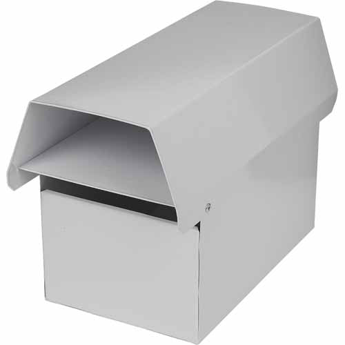 mail-boss-cottage-metal-letterbox-h:-220mm,-w:-162mm--d:-330mm-white