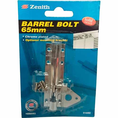 zenith-barrel-&-security-bolt-65mm-chrome-plated