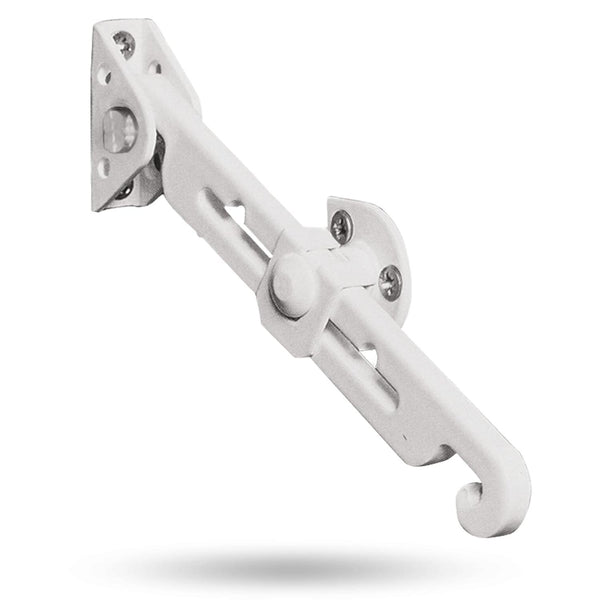 yale-securistay-142mm-white