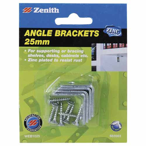 zenith-angle-bracket-25mm-zinc-plated