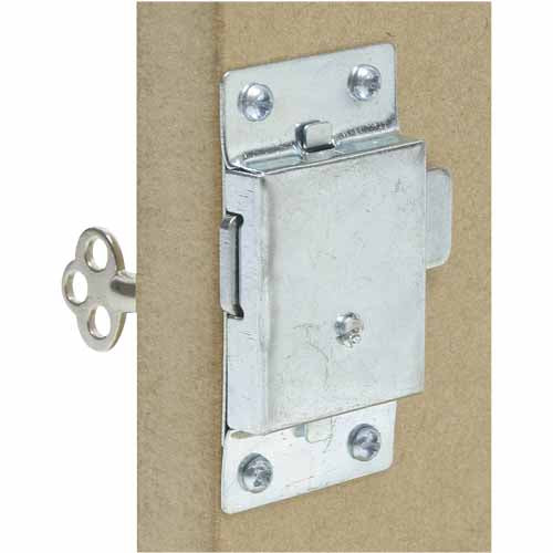zenith-door/drawer-lock-zinc-plated