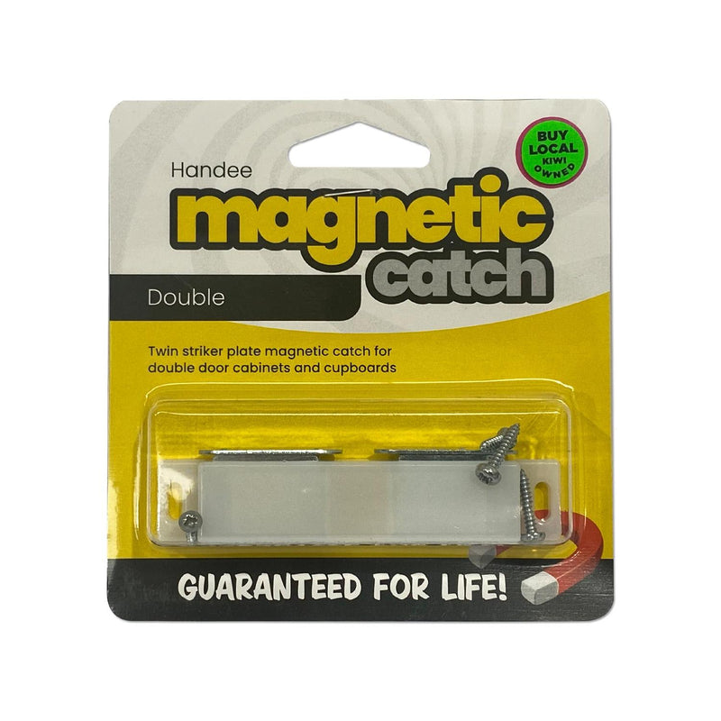 handee-magnetic-cupboard-catch-double-white