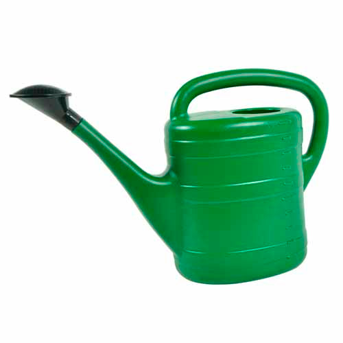 number-8-watering-can-10-litre-dark-green