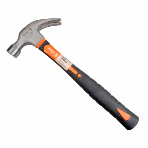 number-8-claw-hammer-16oz-(454g)
