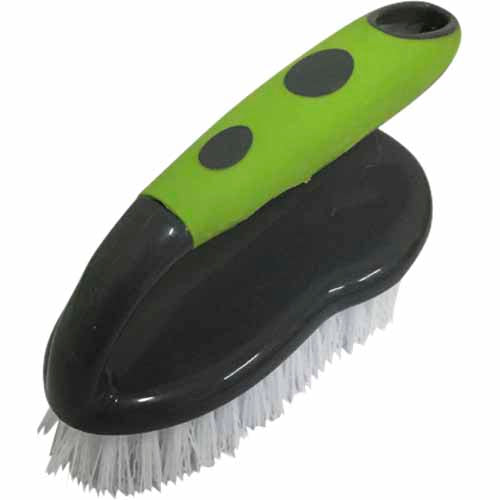 nouveau-scrubbing-brush-with-handle-l:-135mm,-w:-70mm,-h:-40mm