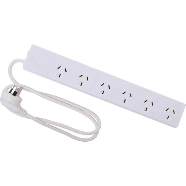 number-8-six-way-powerboard-10-amp-white