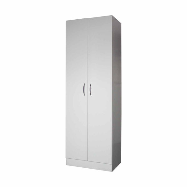 nouveau-cupboard-h:-1800mm,-w:-600mm,-d:-400mm-warm-white