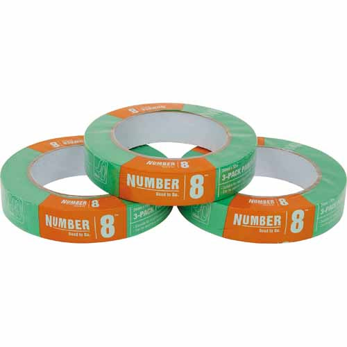 number-8-painter's-tape-24mm-x-50m-green