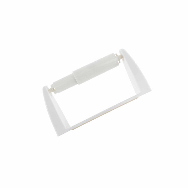 award-toilet-roll-holder-self-adhesive-white