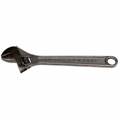 fuller-adjustable-wrench-250mm-chrome