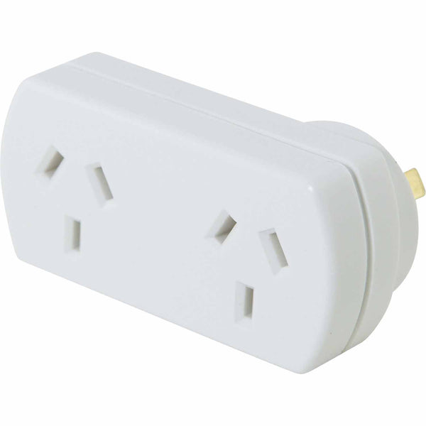 number-8-double-adapter-right-2400-watt-white