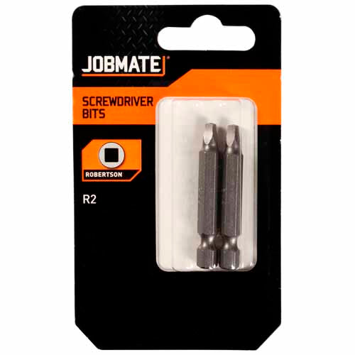 jobmate-s/d-bit-sq-#2-s6150-50mm-grey