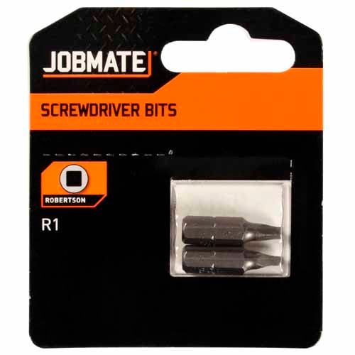 jobmate-s/d-bit-sq-#1-s6150-125mm-grey