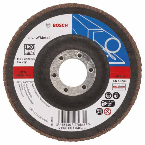 bosch-flap-disc-expert-for-metal-115mm-blue