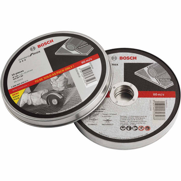 bosch-cutting-disc-inox-10-pack-stainless-steel-125mm-grey