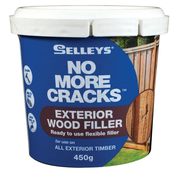 selleys-no-more-cracks-exterior-wood-filler-450g-pine