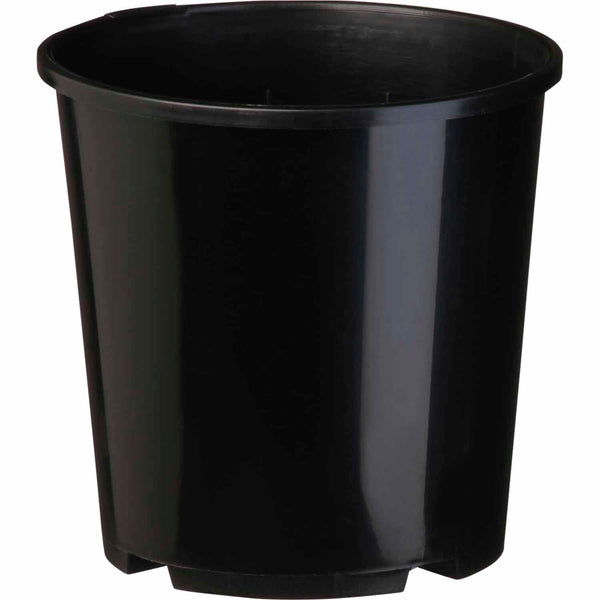 ip-plastics-round-pot-2-litre-black