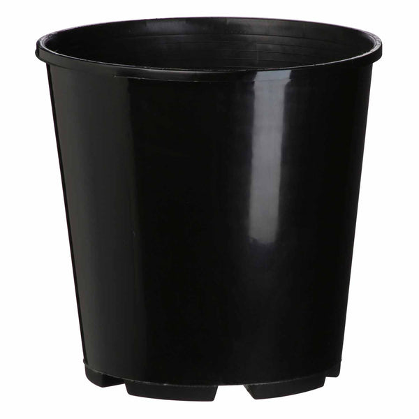 ip-plastics-round-pot-4.7-litre-black