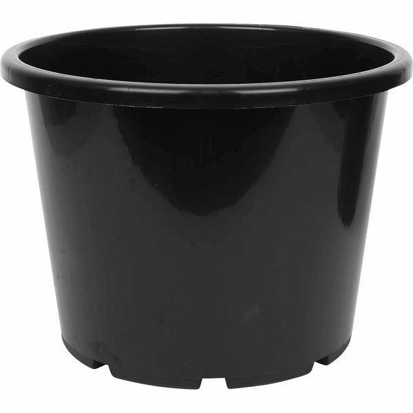 ip-plastics-round-pot-30-litre-black