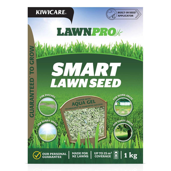 kiwicare-lawnpro-smart-lawn-seed-1kg-brown