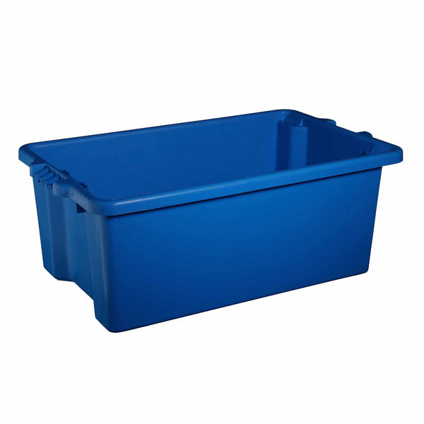 ip-plastics-heavy-duty-storage-box-(no-lid)-54-litre-blue