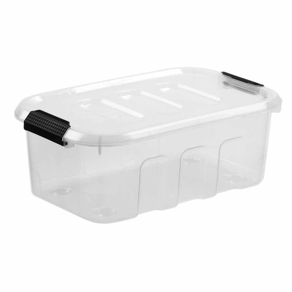 nouveau-modular-storage-box-with-lid-11-litre-clear