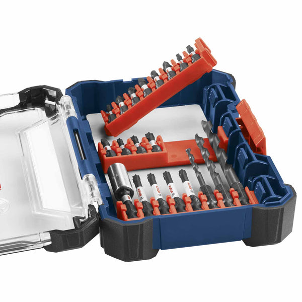 bosch-impact-tough-screwdriver-bits-for-custom-case-system-ph2/r2/t25x50mm