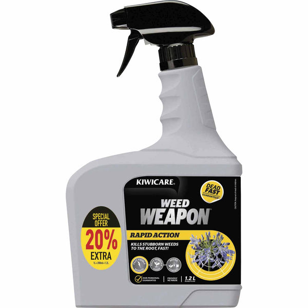 kiwicare-weed-weapon-rapid-weedkiller-spray-1.2-litre-white