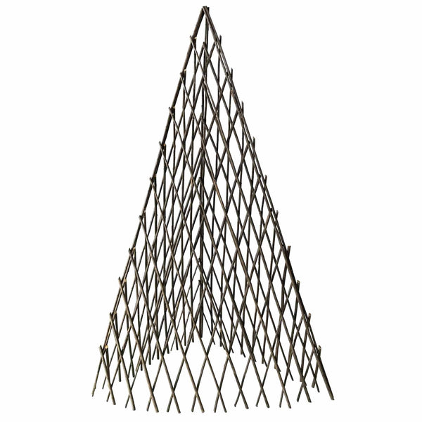 nouveau-expanding-willow-obelisk-h:-1800mm,-w:-700mm,-d:-700mm-natural