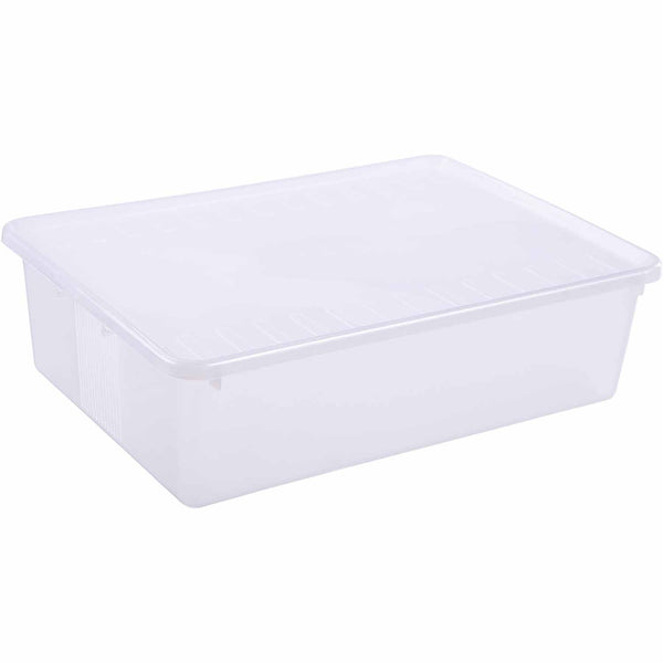 number-8-storage-box-with-lid-27-litre-clear