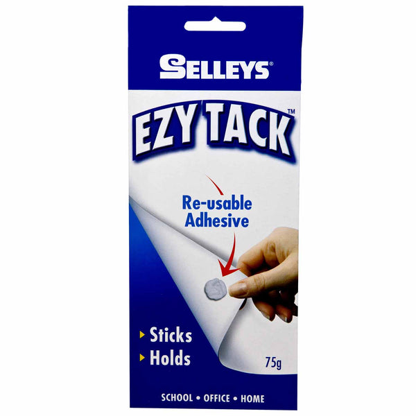 selleys-multi-purpose-reusable-adhesive-75g-white