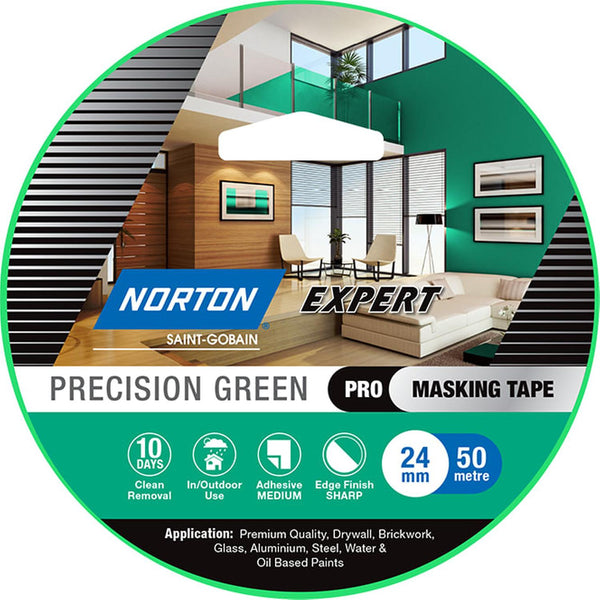 norton-green-masking-tape-24mm-x-50m